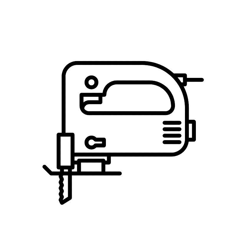 Pieni kylpyhuone inspiroi mittatilaustyönä tehdyllä työtasolla, tyylikäs sininen pöytätasoon sijoitettu allas ja suorakaiteen muotoinen kuvapeili luovat valoisan ja modernin tilan.