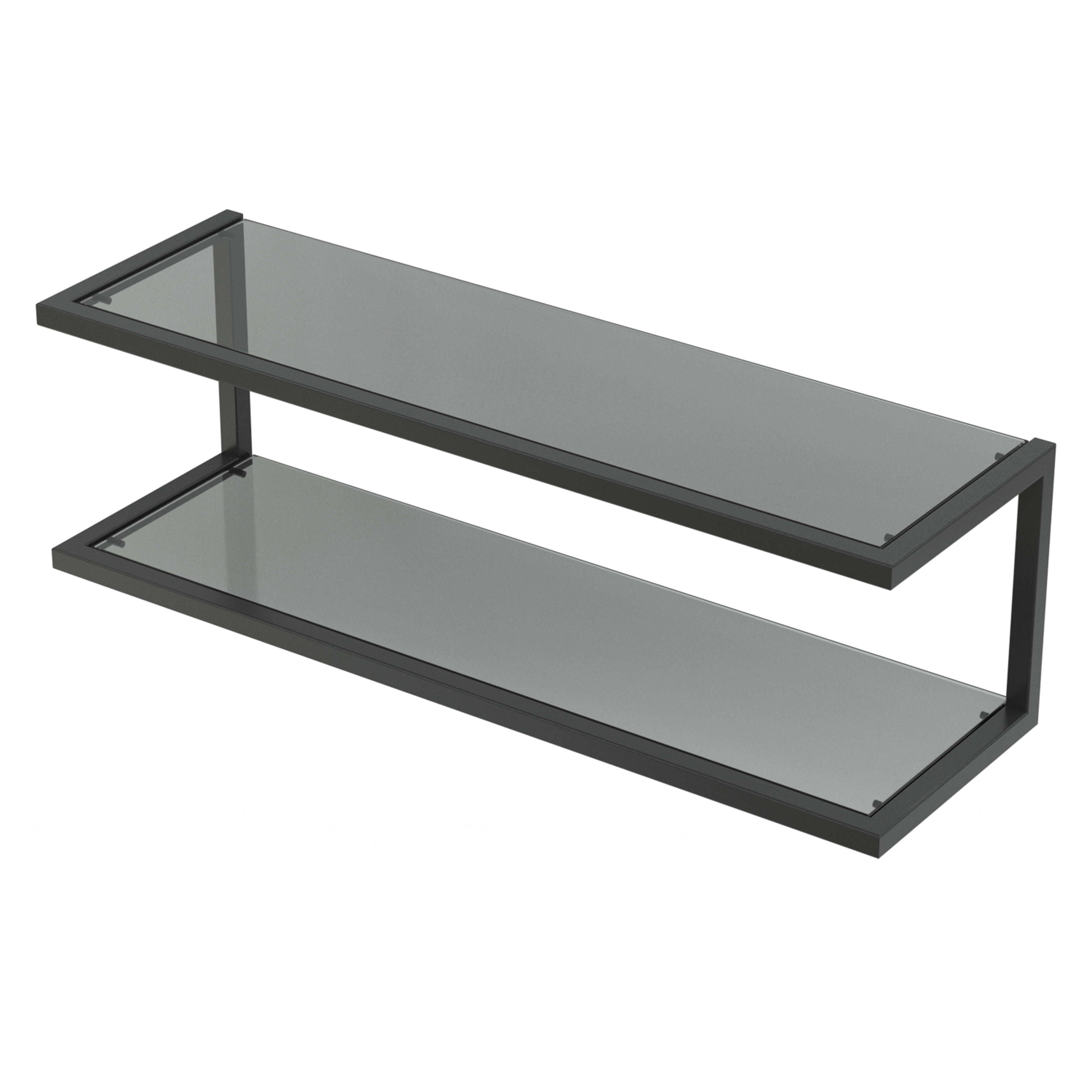 Tyylikästä ja minimalistista kylpyhuoneinspiraatiota mikro altaalla ja pienellä allaskaapilla, pyöreäkulmainen suorakulmainen peili ja lamppu sekä elegantti peilikaappi.