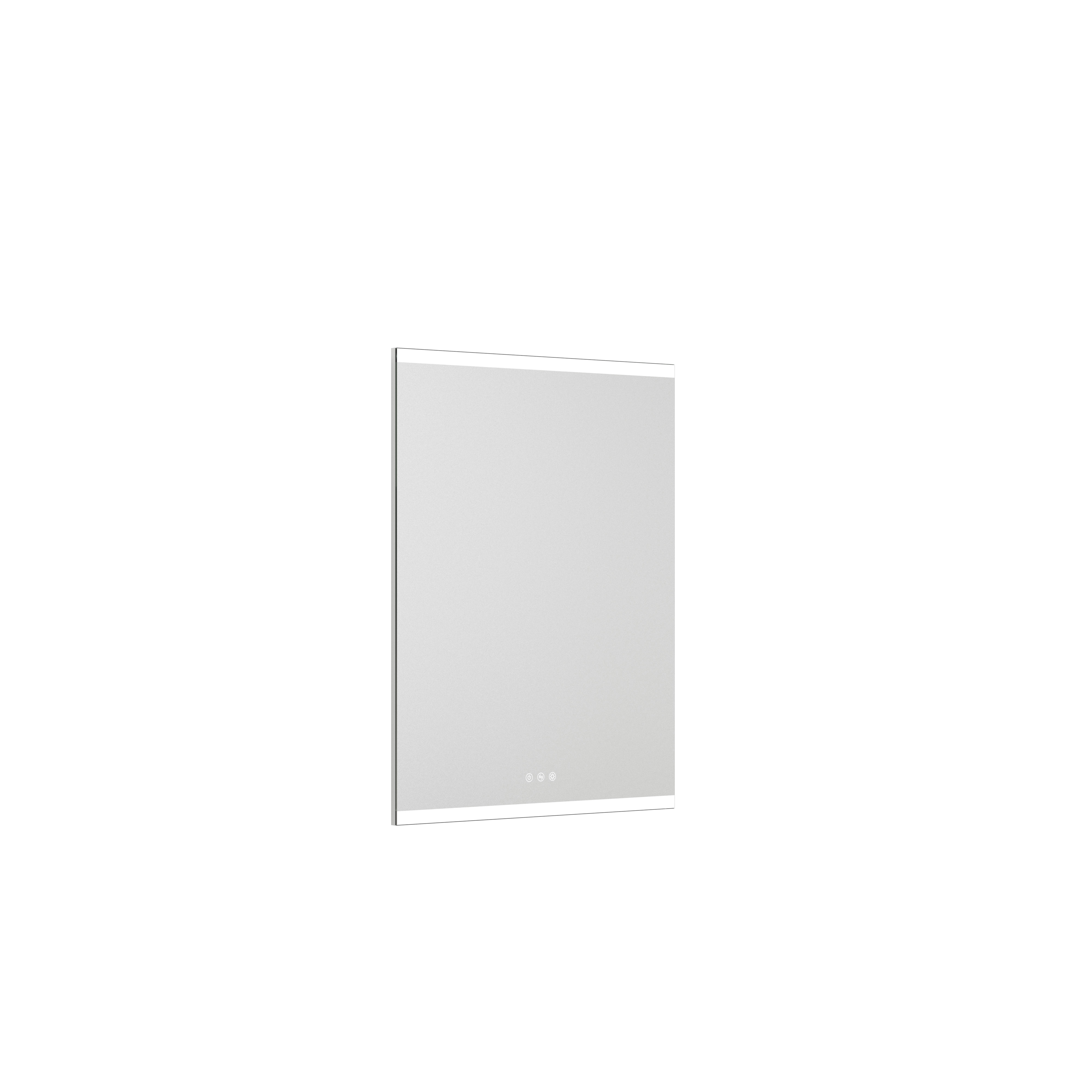 Suuri ja moderni minimalistinen kylpyhuone inspiraatio kaksoispesualtaalla, neliön muotoisilla peileillä ja valonsäädöllä, tyylikkäillä riippuvalaisimilla, suurilla harmailla laatoilla, ja tilava suunnittelu, jossa runsaasti luonnonvaloa